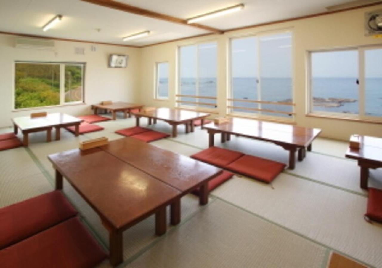 Miharashi Sou / Vacation Stay 57868 Shakotan Exterior foto